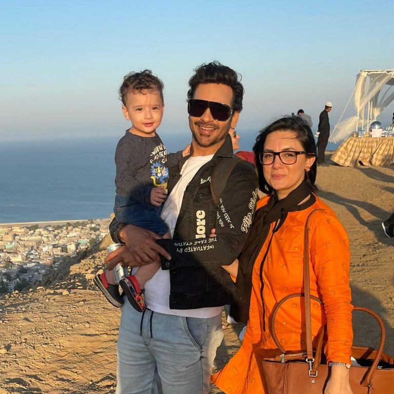 faysal qureshi gwadar