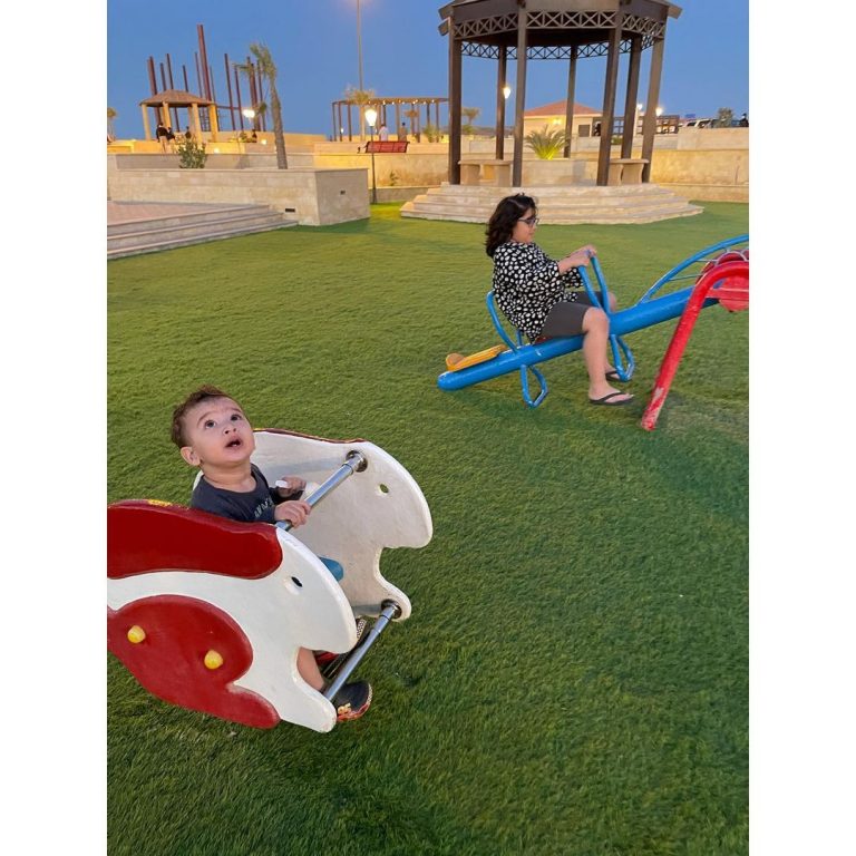 gwadar park trip