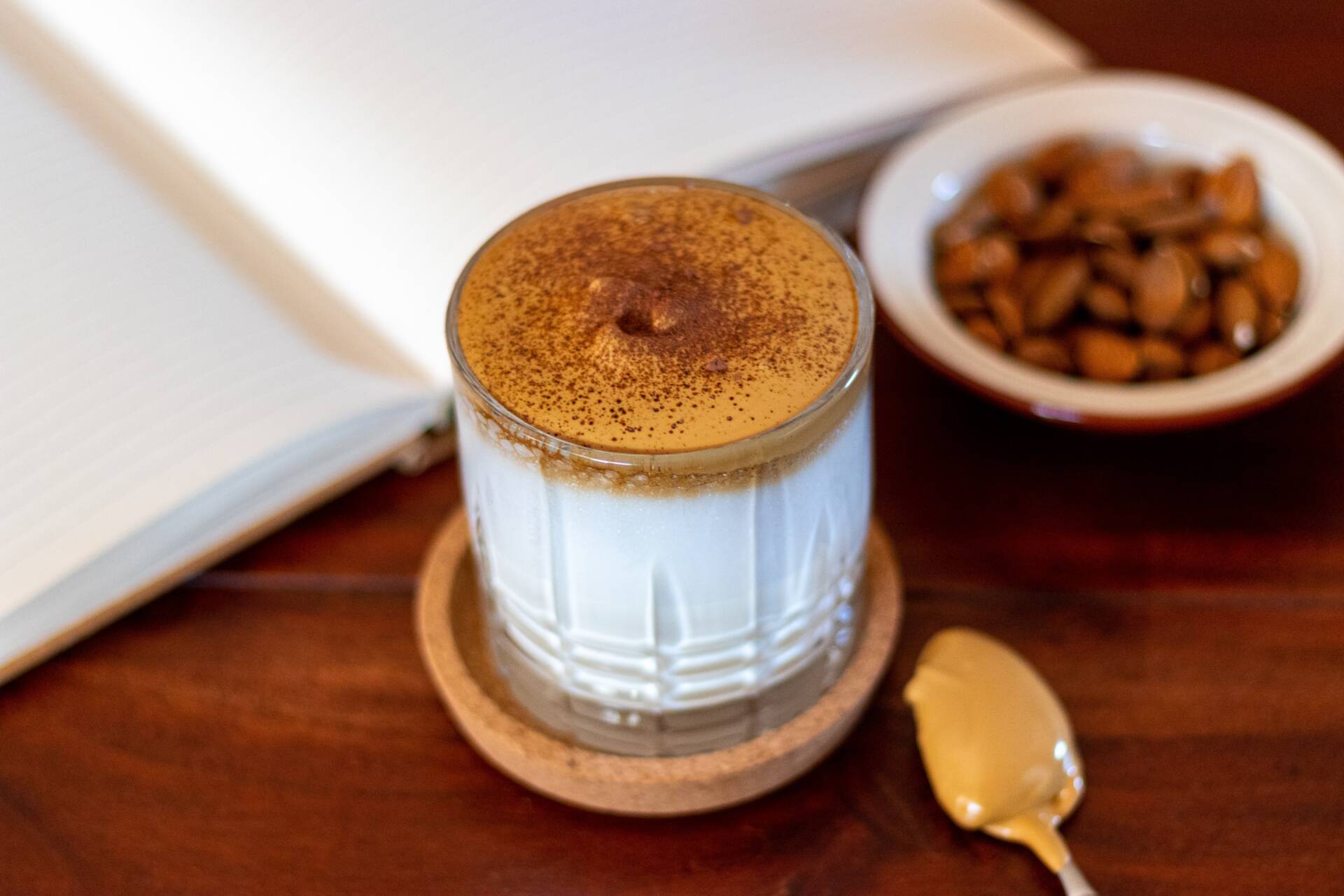 how to make whipped coffee