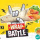 Wrap battle