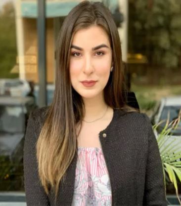 zara naeem dar