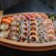 how to make sushi rice