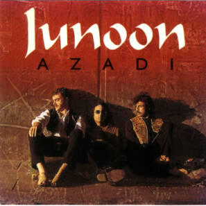 junoon old song