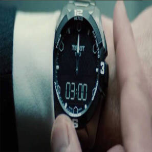 watch gadget
