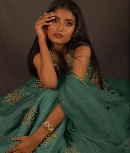 manya singh