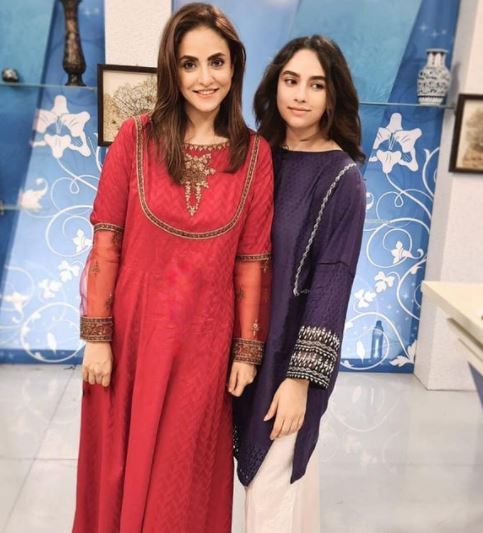 Alizeh Nadia Khan