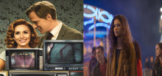 Tv Shows shouldn't miss 2021