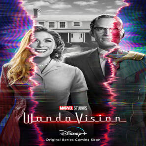 wanda vision Tv Shows