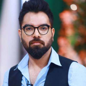 Yasir Hussain