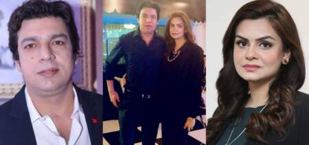 faisal vawda