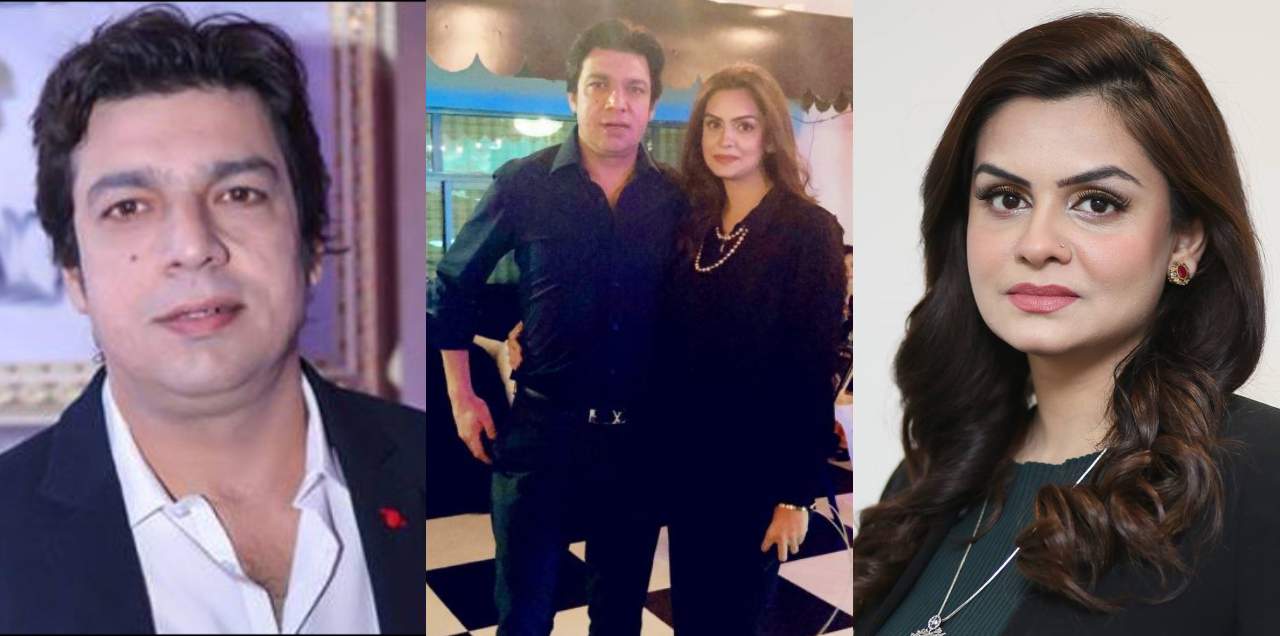 faisal vawda