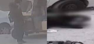 Boy Commits Suicide Shooting Girl