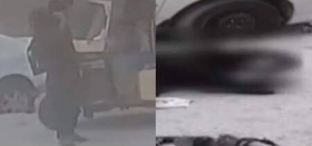 Boy Commits Suicide Shooting Girl