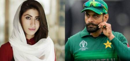 hina butt hafeez