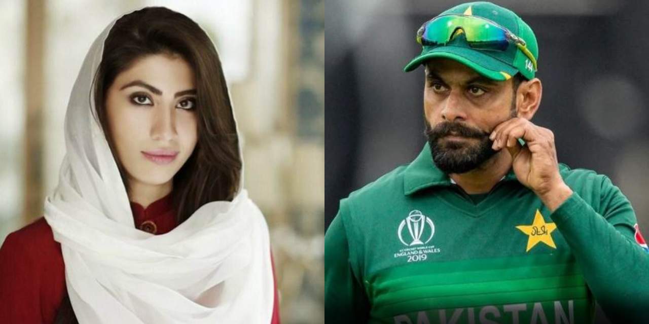 hina butt hafeez