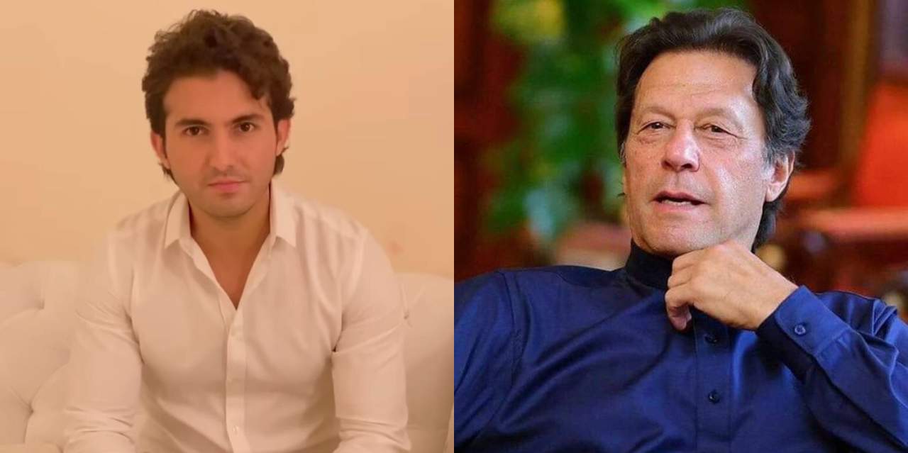 shahroz sabzwari