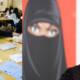 Swisss Burqa Ban