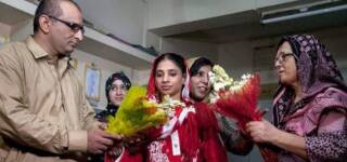 geeta found family return india pakistan
