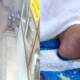 newborn kidnapped