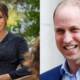 Meghan Harry William