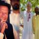 PM Imran Kham son kasim