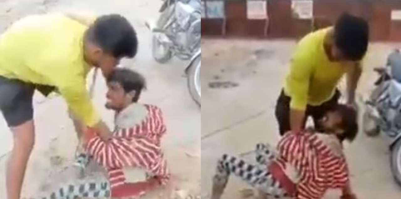 muslim man lynched in india