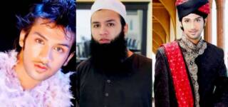Usman Baig
