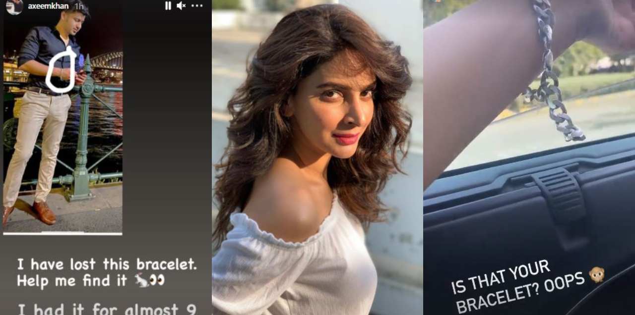 saba qamar