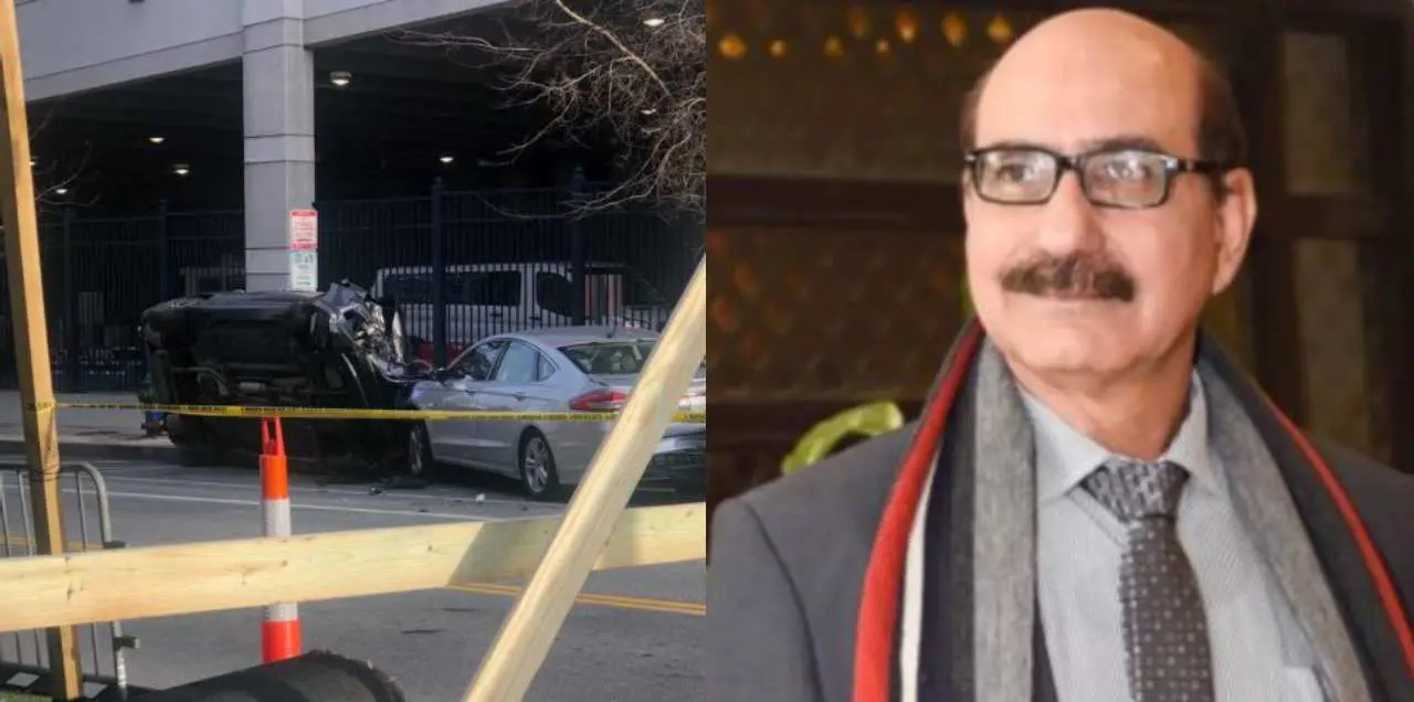2 Teen Girls Kill 66 Year Old Pakistani Man In Us As They Attempt To Steal His Car