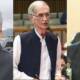 alvi Khattak COVID-19