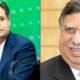 Shaukat Tareen