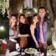saboor aly intimate birthday