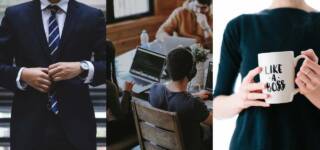 Startup Founder average age