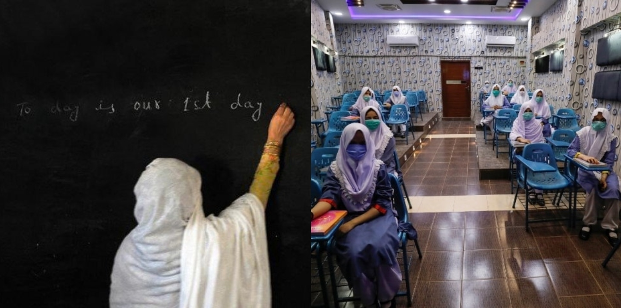 Teachers