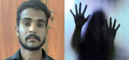 rawalpindi man strips wife naked