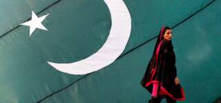women Pakistan