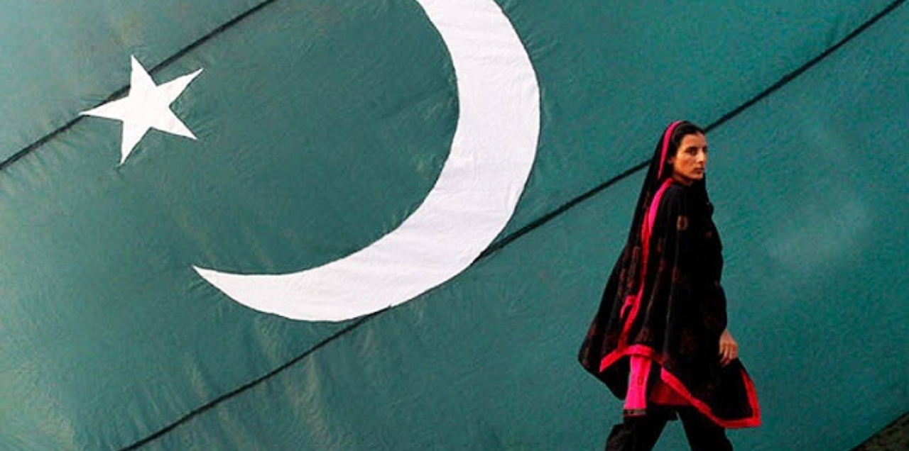 women Pakistan