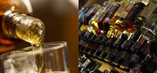 Chinese Company Liquor Pakistan