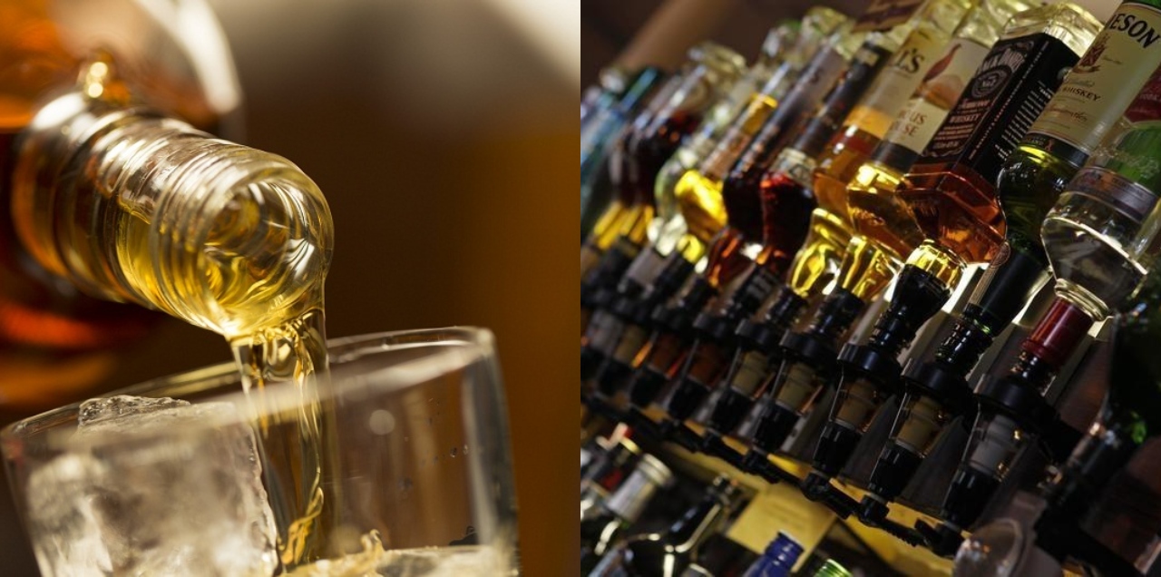 Chinese Company Liquor Pakistan