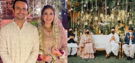 Usman Mukhtar Nikkah