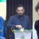 aamir liaquat vote hafeez sheikh