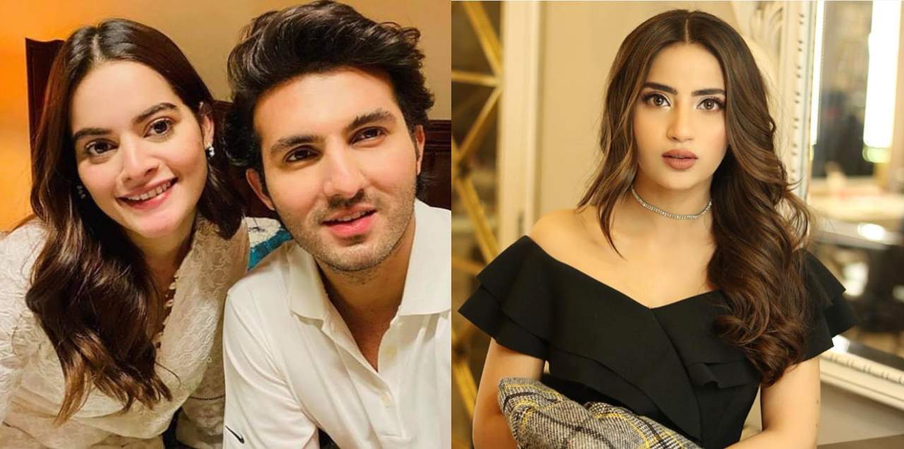 minal khan
