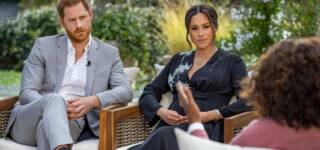 Meghan reaveals Kate cry