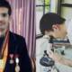 Umair Masood Young Scientist Award