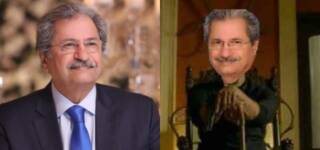 shafqat mahmood