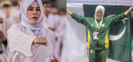 kulsoom hazara