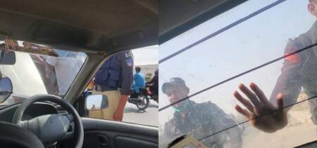 Sindh Police