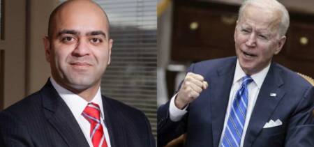 muslim american federal judge
