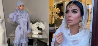 faryal makhdoom