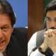 PM Shehryar Afridi wasting Vote